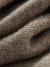 Cashmere Cardigan Vest  - North & Row