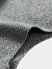 Cashmere Cardigan Vest  - North & Row