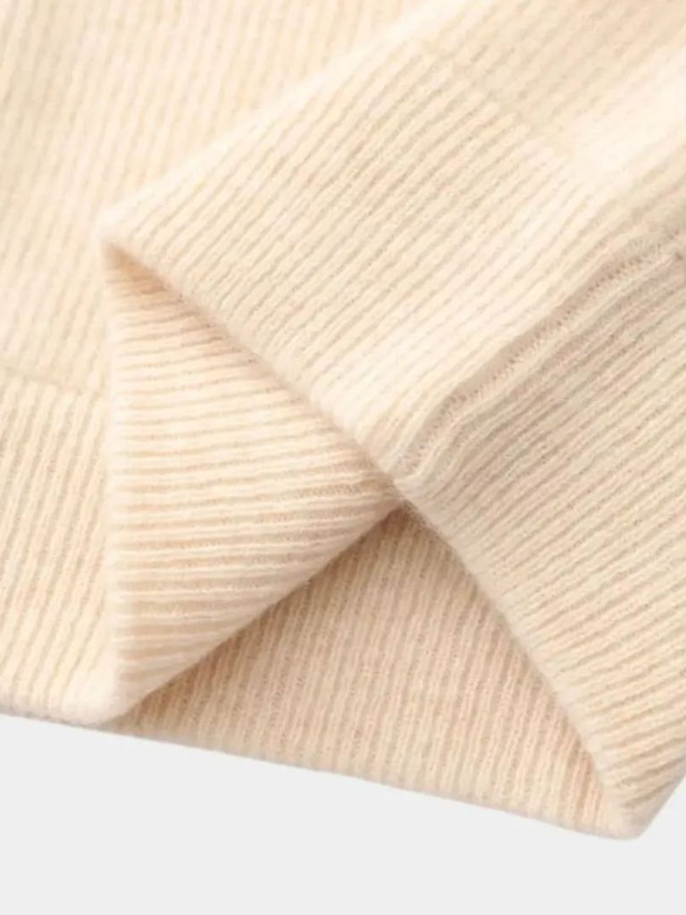 Cashmere Sweater - North & Row
