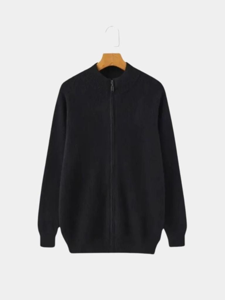 Cashmere Sweater - North & Row