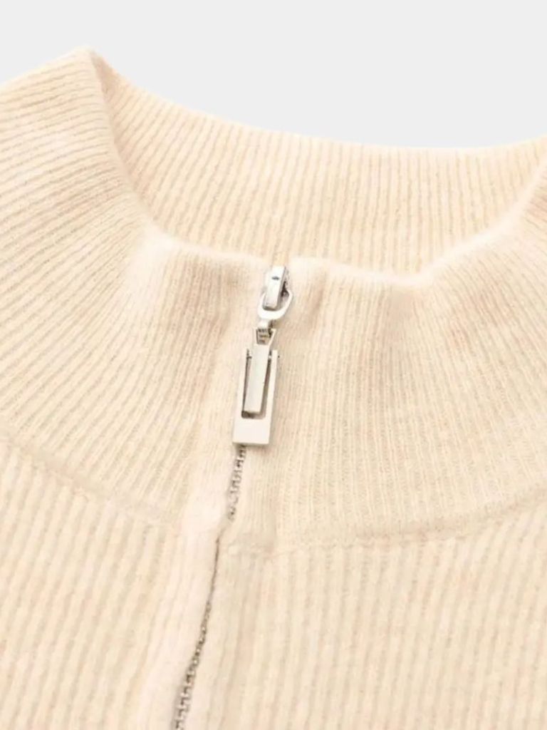 Cashmere Sweater - North & Row