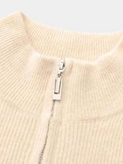 Cashmere Sweater - North & Row