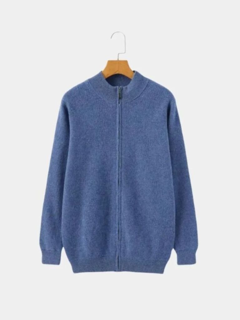 Cashmere Sweater - North & Row