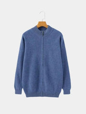 Cashmere Sweater - North & Row
