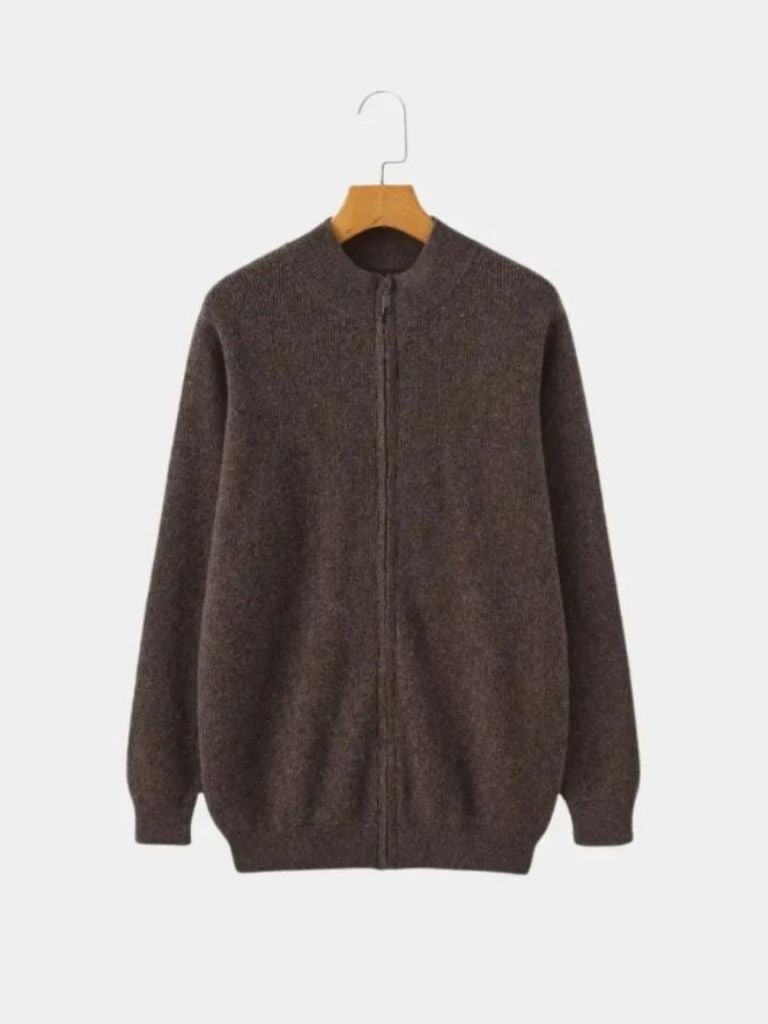 Cashmere Sweater - North & Row