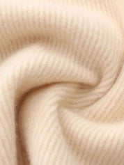 Cashmere Sweater - North & Row