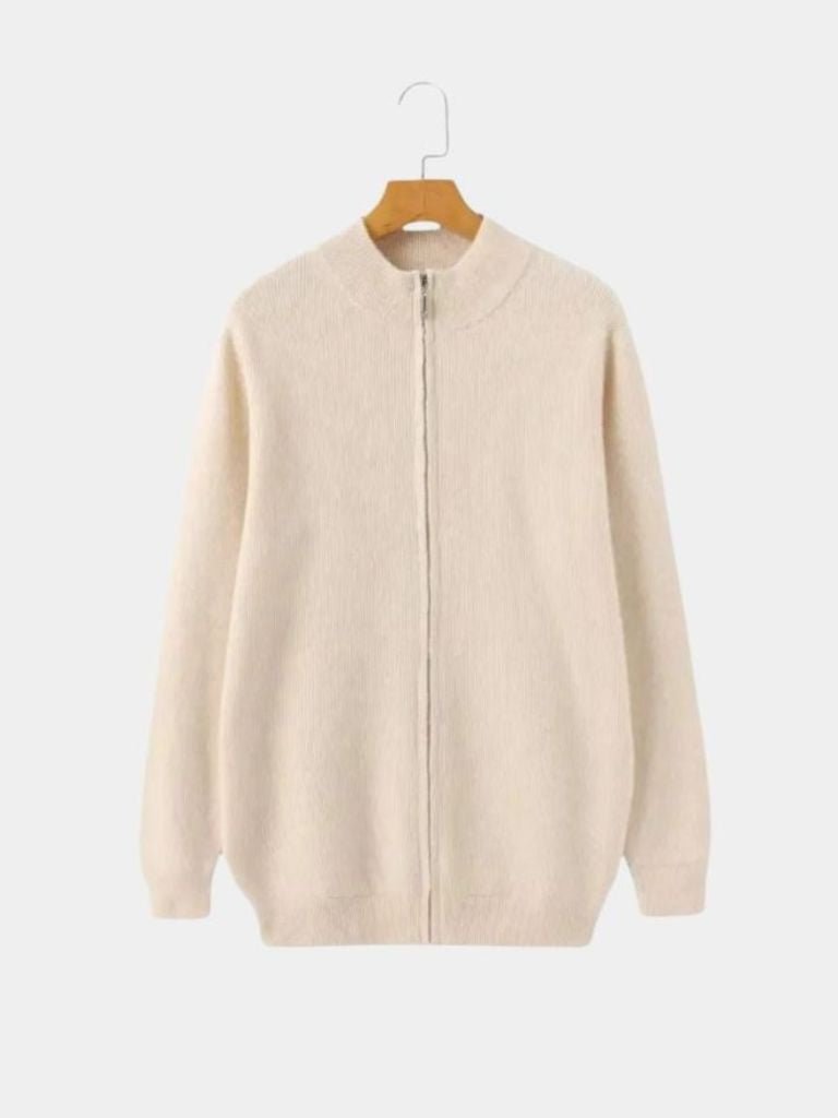 Cashmere Sweater - North & Row