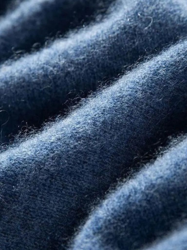 Cashmere V Neck Knitwear Sweater - North & Row