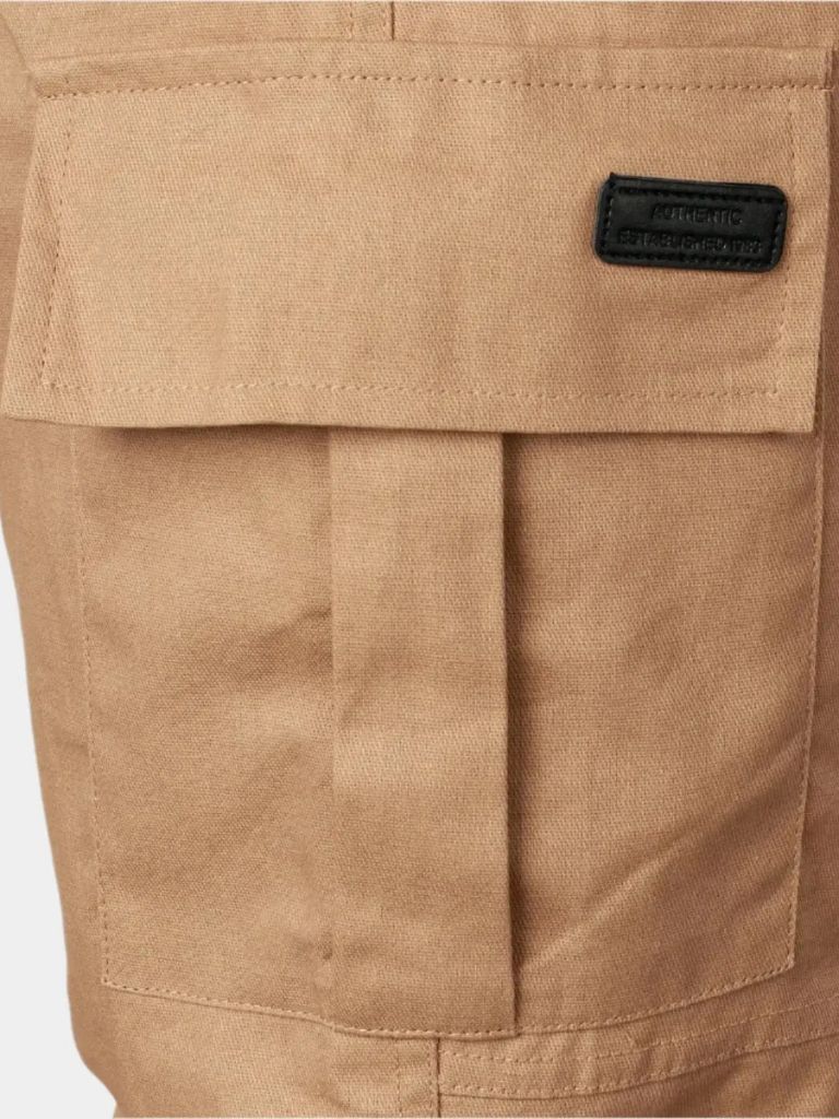 Casual Jogger Trousers - North & Row