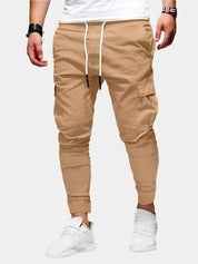 Casual Jogger Trousers - North & Row
