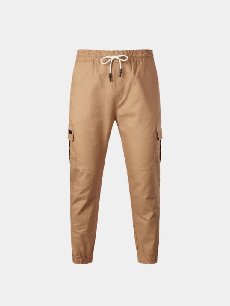 Casual Jogger Trousers - North & Row