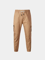 Casual Jogger Trousers - North & Row