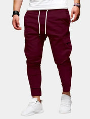 Casual Jogger Trousers - North & Row