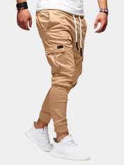 Casual Jogger Trousers - North & Row