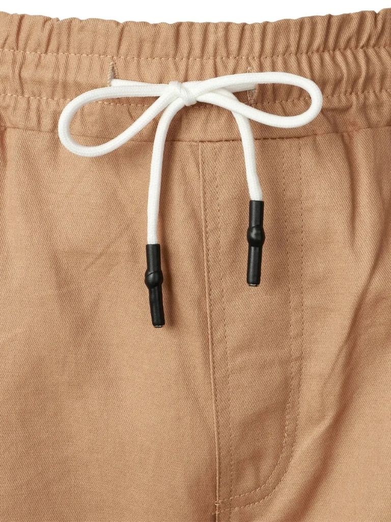 Casual Jogger Trousers - North & Row