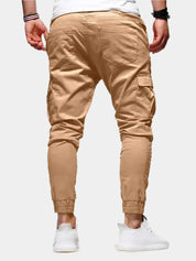 Casual Jogger Trousers - North & Row