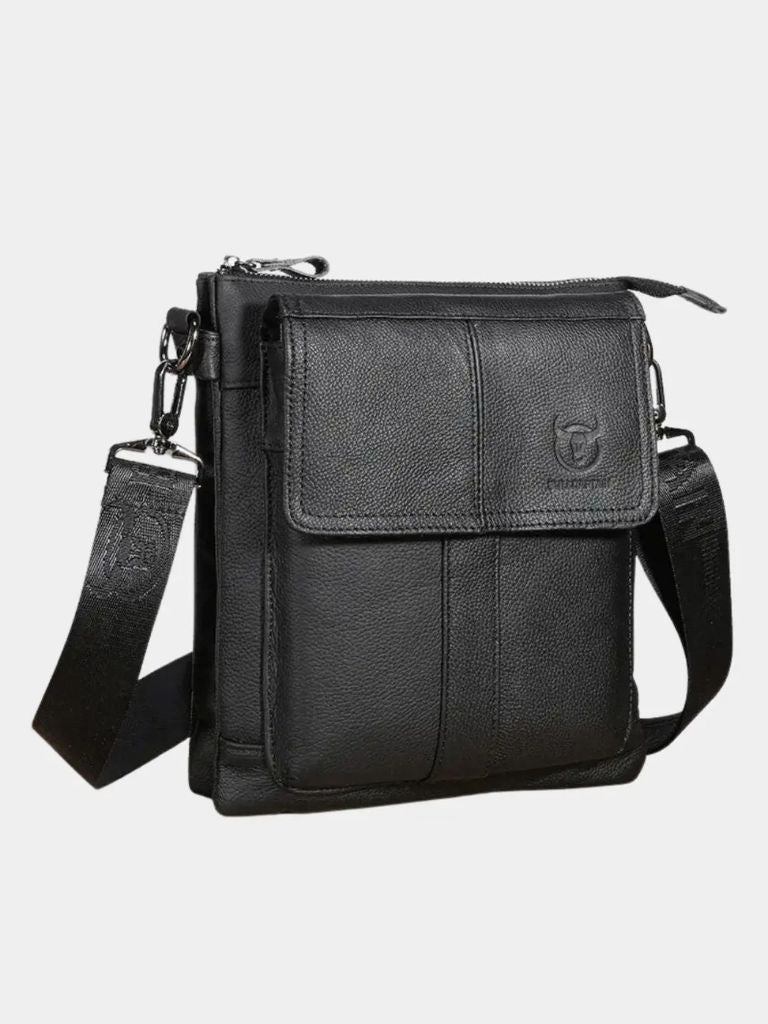 Casual Messenger Shoulder Bag - North & Row