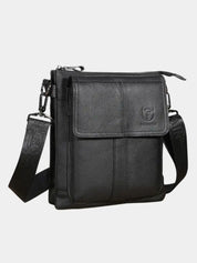 Casual Messenger Shoulder Bag - North & Row