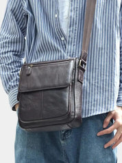Casual Messenger Shoulder Bag - North & Row