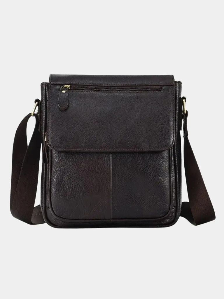 Casual Messenger Shoulder Bag - North & Row