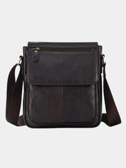 Casual Messenger Shoulder Bag - North & Row