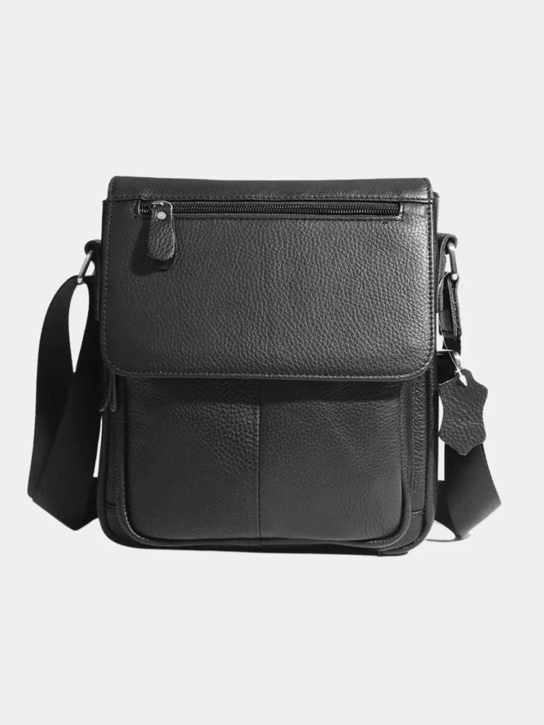 Casual Messenger Shoulder Bag - North & Row
