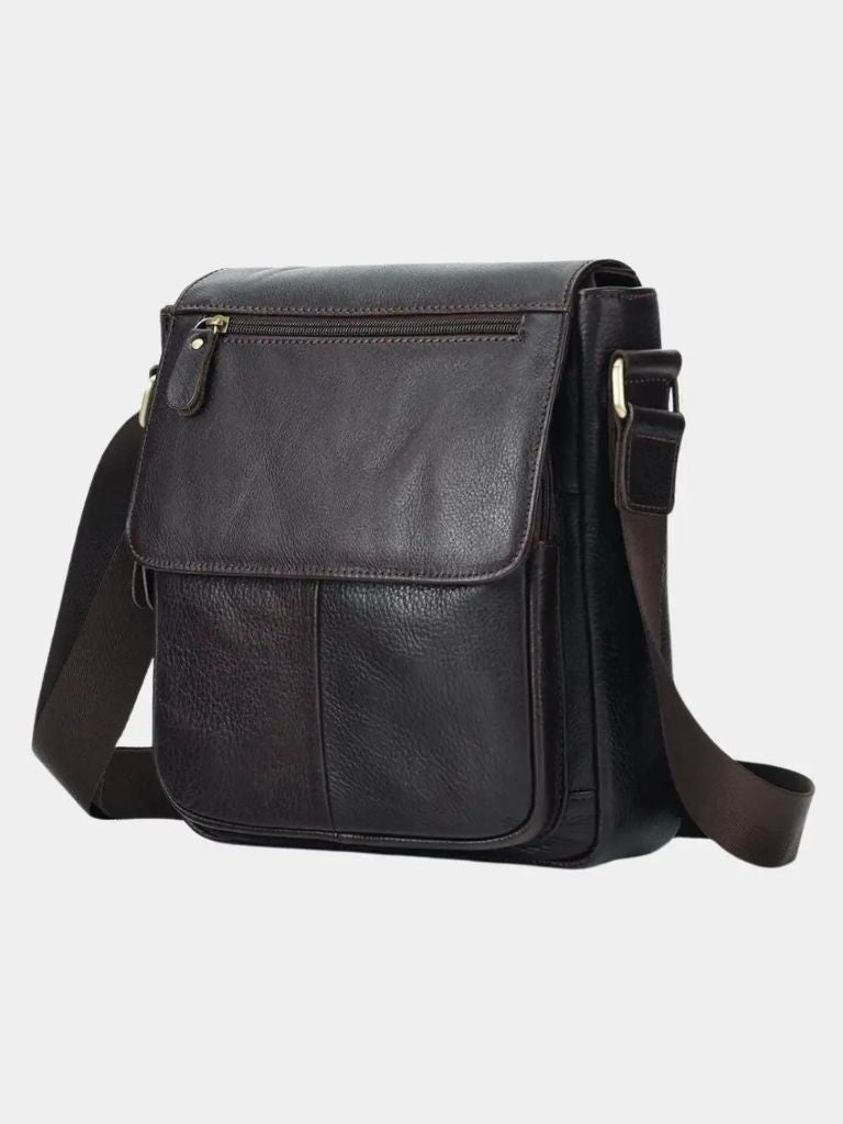 Casual Messenger Shoulder Bag - North & Row