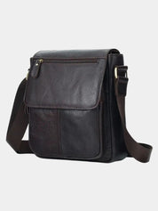Casual Messenger Shoulder Bag - North & Row