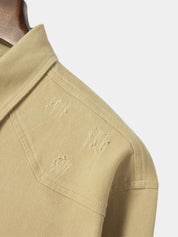 Casual Modern Men Shirt - North & Row