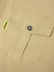 Casual Modern Men Shirt - North & Row