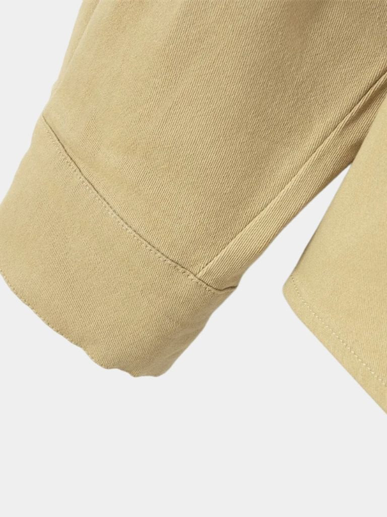 Casual Modern Men Shirt - North & Row