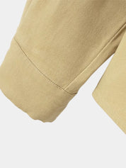 Casual Modern Men Shirt - North & Row