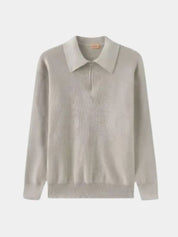 Casual Polo Pullover - North & Row