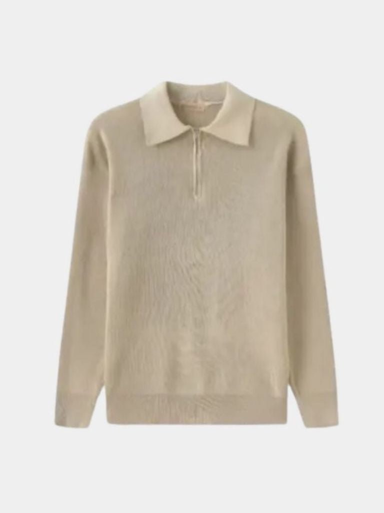 Casual Polo Pullover - North & Row