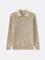 Casual Polo Pullover - North & Row