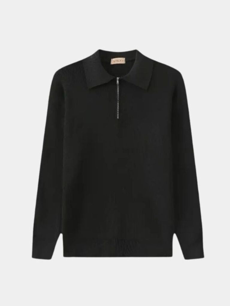 Casual Polo Pullover - North & Row
