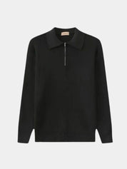 Casual Polo Pullover - North & Row