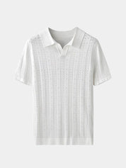 Classic Fit Business Polo Shirt - North & Row