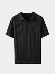 Classic Fit Business Polo Shirt - North & Row