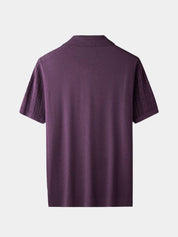 Classic Fit Business Polo Shirt - North & Row
