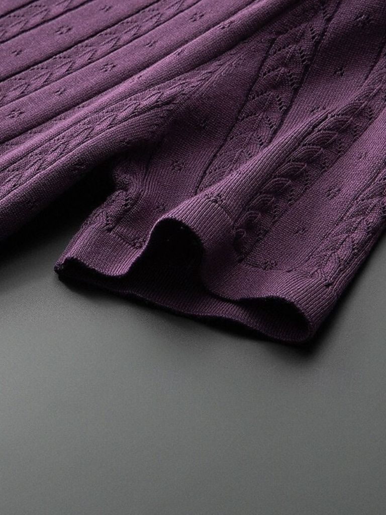 Classic Fit Business Polo Shirt - North & Row