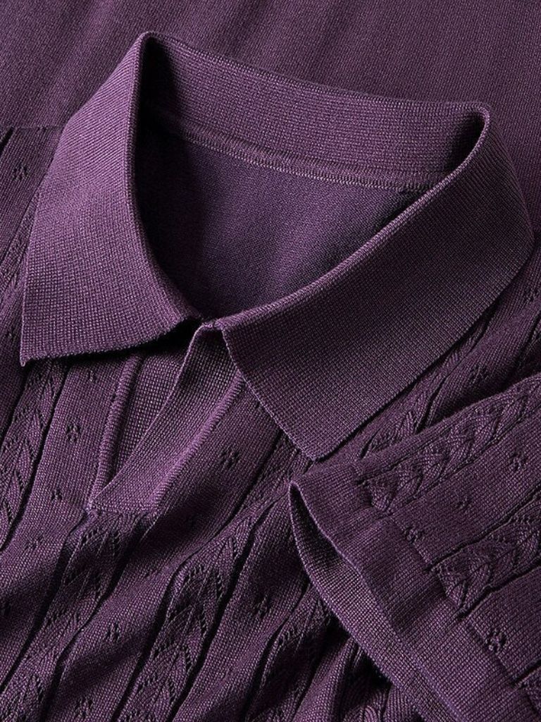 Classic Fit Business Polo Shirt - North & Row