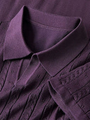 Classic Fit Business Polo Shirt - North & Row