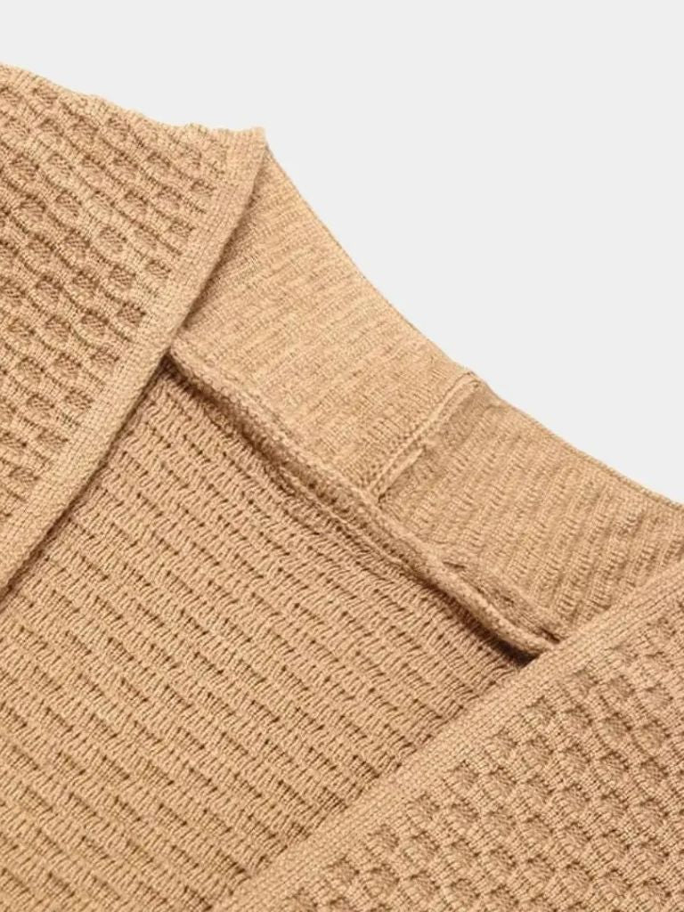 Classic Jacquard Blazer - North & Row