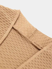 Classic Jacquard Blazer - North & Row