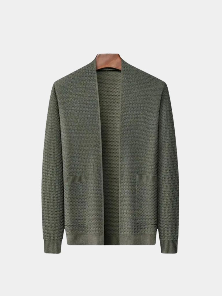 Classic Jacquard Blazer - North & Row