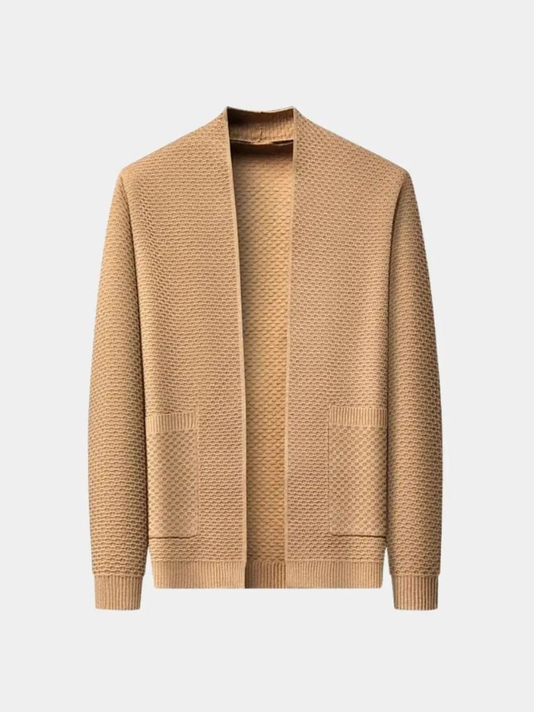 Classic Jacquard Blazer - North & Row