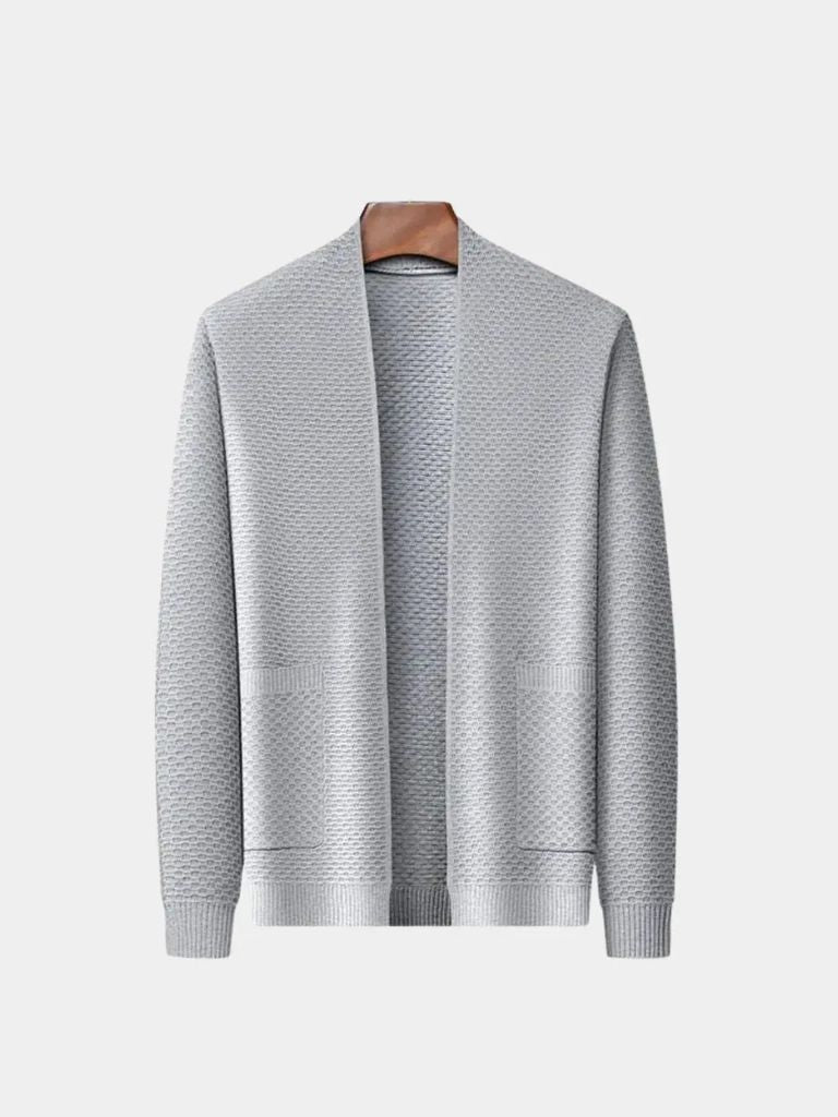 Classic Jacquard Blazer - North & Row