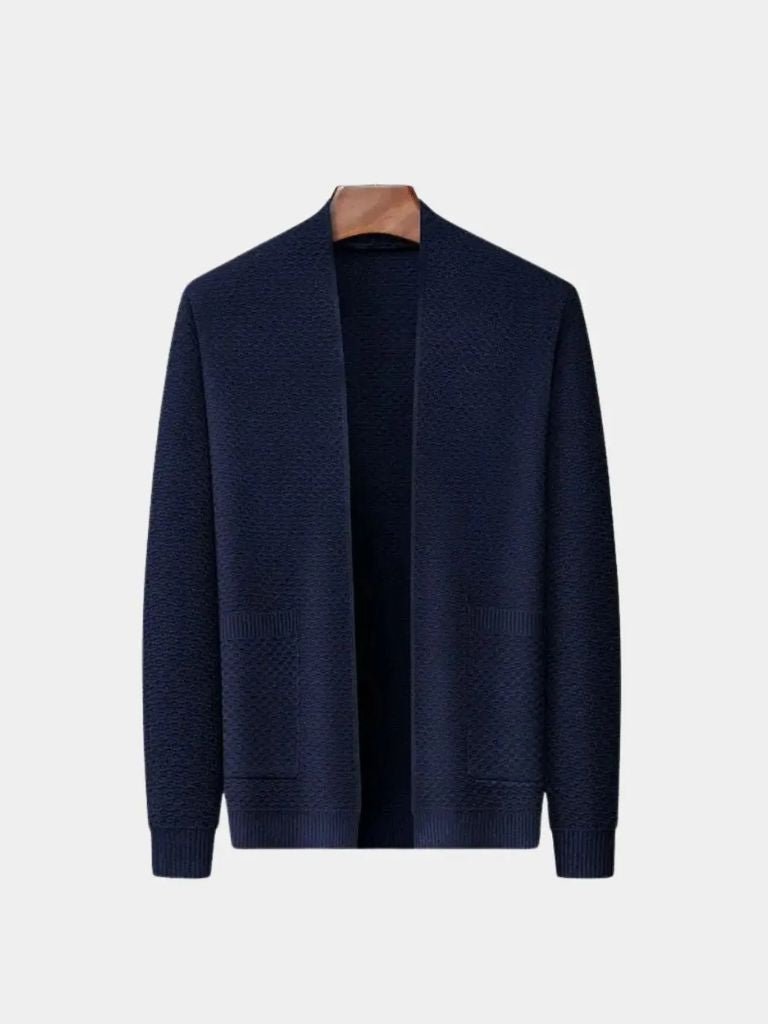 Classic Jacquard Blazer - North & Row