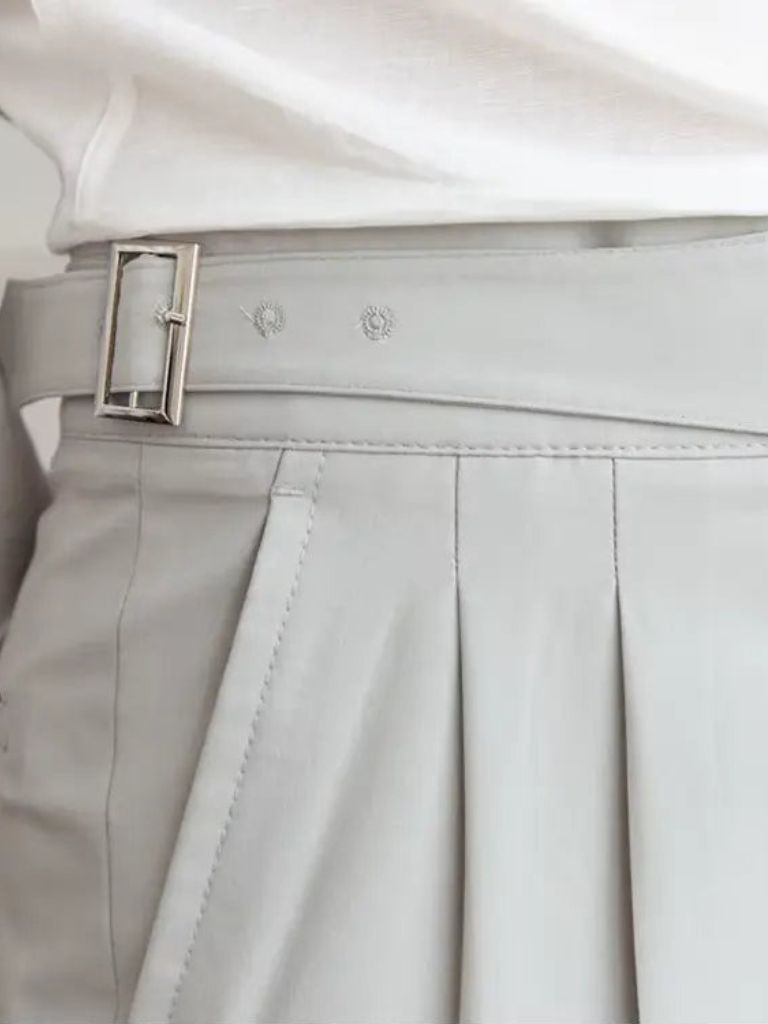 Classique Refined Trousers - North & Row
